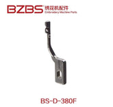 ROTARY HOOK SUPPORT
